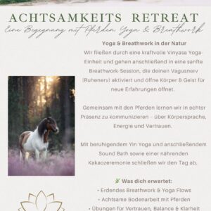 Retreat